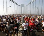 Marathon NY 2011